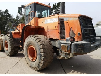 리스 Doosan DL 400 Doosan DL 400 : 사진 3