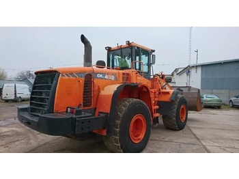 리스 Doosan DL 400 Doosan DL 400 : 사진 1