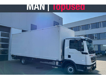 리스  MAN TGL 12.220 4X2 BL (7861) MAN TGL 12.220 4X2 BL (7861) : 사진 4