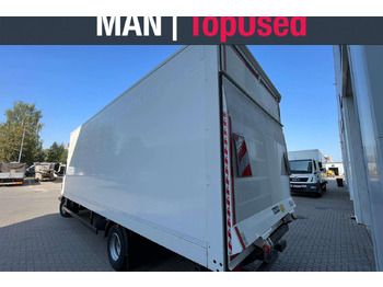 리스  MAN TGL 12.220 4X2 BL (7861) MAN TGL 12.220 4X2 BL (7861) : 사진 3