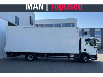 리스  MAN TGL 12.220 4X2 BL (7861) MAN TGL 12.220 4X2 BL (7861) : 사진 5