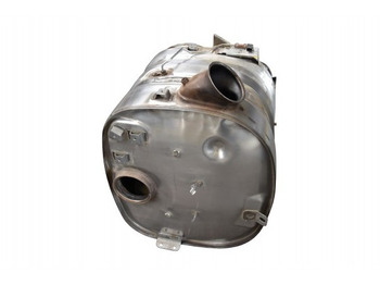 촉매 컨버터 트럭 용 Katalysator Euro 6 VOLVO FH, FH 4 / RENAULT Gama T - 21364816 21364817 23426198 22396038 23105923 23094534 23046481 23105924 : 사진 2