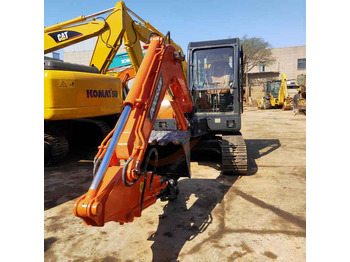 크롤러 굴삭기 DOOSAN DH60