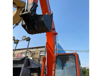 크롤러 굴삭기 DOOSAN DH60