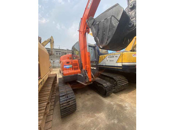 크롤러 굴삭기 Awesome Performance Korea Imported Small Scale Used Doosan Dx60 dx225 dh55 dh60  Excavator in Shanghai good price : 사진 3