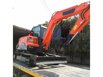 크롤러 굴삭기 DOOSAN DH55