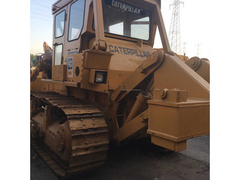 불도저 CATERPILLAR D7G