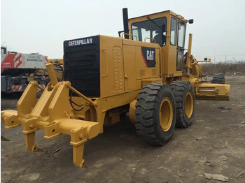 그레이더 High Quality Second Hand Cat 140h Grader Used excellent Grader cat 140h 140k with good condition in Low Price on sale : 사진 5