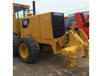 그레이더 High Quality Second Hand Cat 140h Grader Used excellent Grader cat 140h 140k with good condition in Low Price on sale : 사진 2