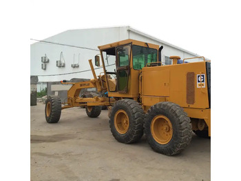 그레이더 CATERPILLAR 140G