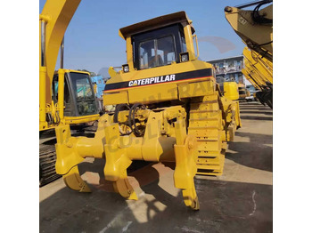 미니 굴삭기 CATERPILLAR D8R