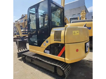 크롤러 굴삭기 CATERPILLAR 306D