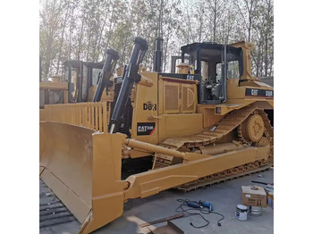 불도저 CATERPILLAR D8R