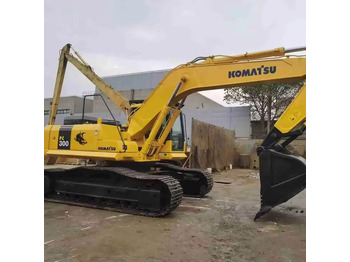 크롤러 굴삭기 KOMATSU PC300-7