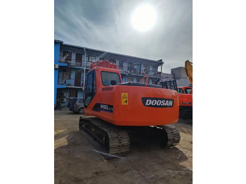 크롤러 굴삭기 Well-maintained Cheap Price Korea Original Used Doosan Dh150,Dh150lc-7 Crawler Excavator in Shanghai : 사진 2