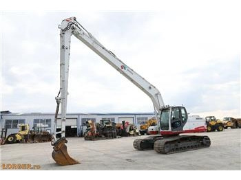 크롤러 굴삭기 DOOSAN DX225LC