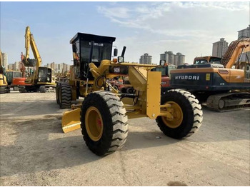 그레이더 CAT 140H : 사진 2 그레이더 CAT 140H : 사진 2