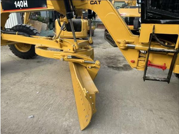 그레이더 CAT 140H : 사진 3 그레이더 CAT 140H : 사진 3