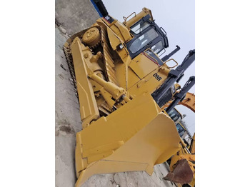 불도저 CATERPILLAR D9R