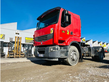 트랙터 유닛 RENAULT Premium 420