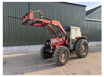 장궤형 트랙터 MASSEY FERGUSON 300 series