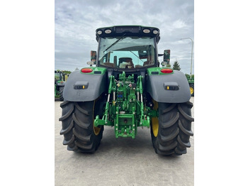 장궤형 트랙터 JOHN DEERE 6145R Autopower Premium Edition : 사진 5