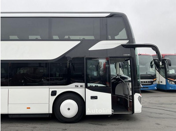 시내버스 Setra S 531 DT : 사진 5