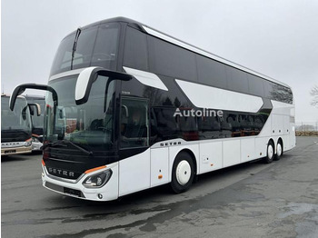 시내버스 Setra S 531 DT : 사진 2