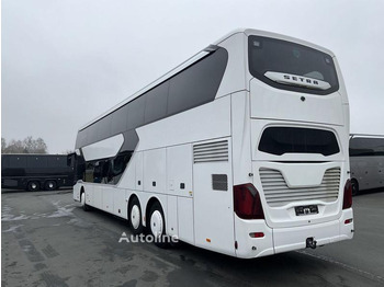 시내버스 Setra S 531 DT : 사진 4