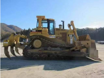 불도저 CATERPILLAR D9R