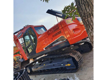 크롤러 굴삭기 DOOSAN DX225LC