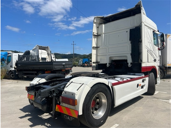 트랙터 유닛 DAF XF 460 : 사진 3