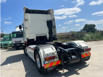 트랙터 유닛 DAF XF 460 : 사진 4