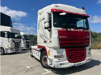 트랙터 유닛 DAF XF 460 : 사진 2