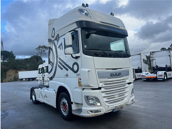 트랙터 유닛 DAF XF 510