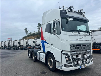 트랙터 유닛 VOLVO FH