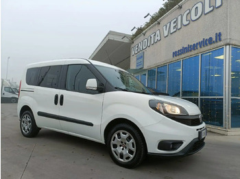 패널 밴 FIAT Doblo