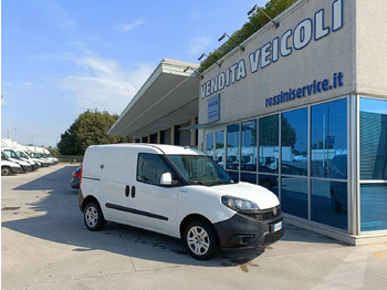 패널 밴 FIAT Doblo