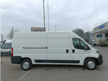 패널 밴 FIAT Ducato Maxi