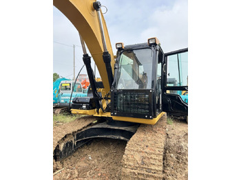 크롤러 굴삭기 CATERPILLAR 315D2GC