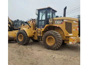 휠 로더 CATERPILLAR 950GC