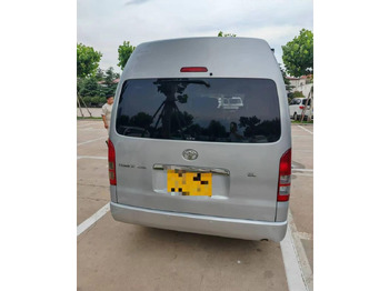 소형 버스, 승합차 Toyota hiace : 사진 2