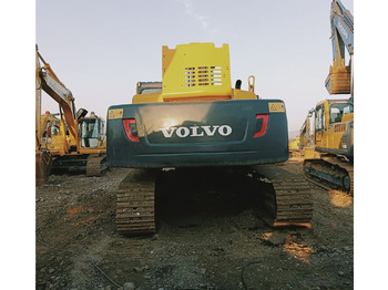 크롤러 굴삭기 VOLVO EC290BLC