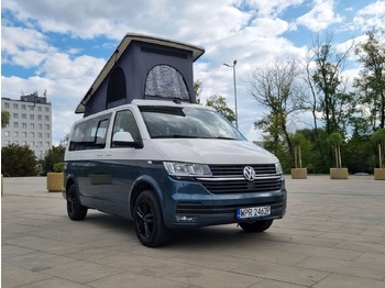 캠핑 밴 VOLKSWAGEN T6.1 California