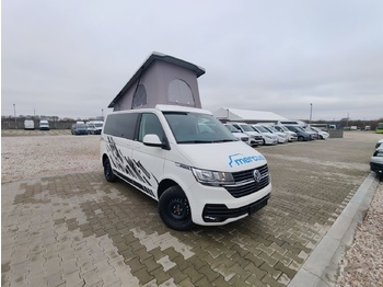 캠핑 밴 VOLKSWAGEN T6.1 California