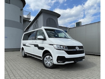 캠핑 밴 VOLKSWAGEN T6 California