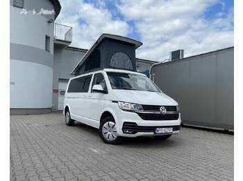 캠핑 밴 VOLKSWAGEN T6 California