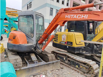 리스 HITACHI ZX40U HITACHI ZX40U : 사진 4