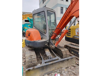 리스 HITACHI ZX40U HITACHI ZX40U : 사진 3