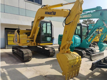 리스 KOBELCO PC60 PC60-8 KOBELCO PC60 PC60-8 : 사진 1